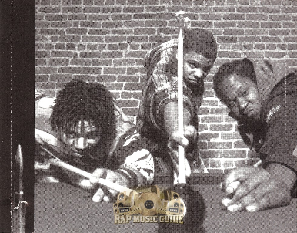 洋楽 CLOSED CAPTION/GREENS/G-RAP Closed Caption – Greens – CD (Album), 1996 [r550043] | Discogs